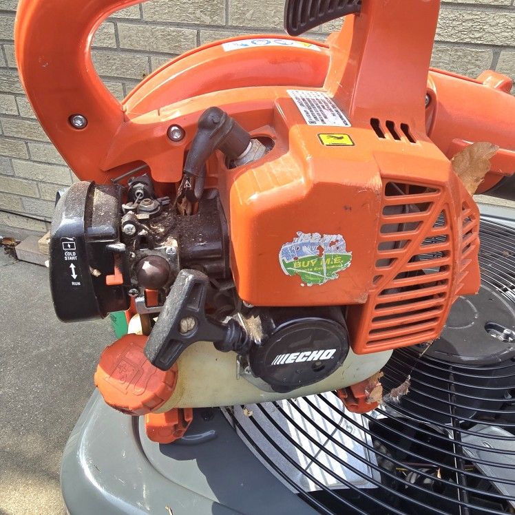 Echo Leaf Blower 170mph