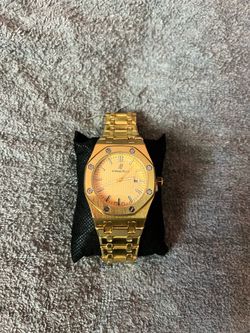 Super nice watch