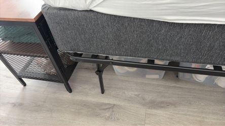 New queen sizesbox spring