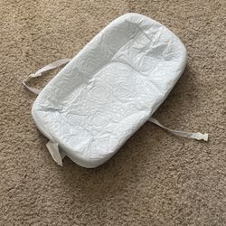 Changing Pad