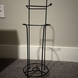 Toilet Paper Holder