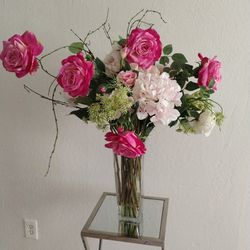 Flower Arrangement