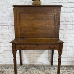 Plantation Desk