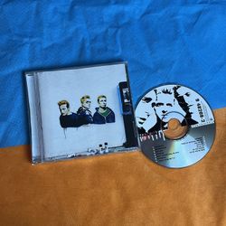Green Day Shenanigans Cd 