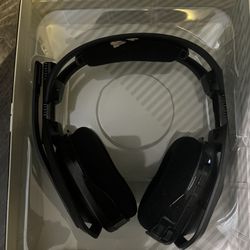 Astro A50 Gaming Headset