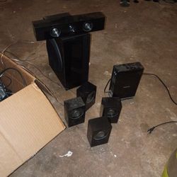 Samsung Blu Ray Complete