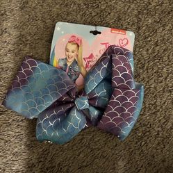 JoJo Siwa Bow