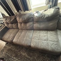 Sectional  Couch 