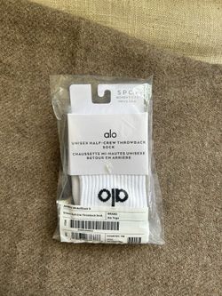 ALO Yoga Socks