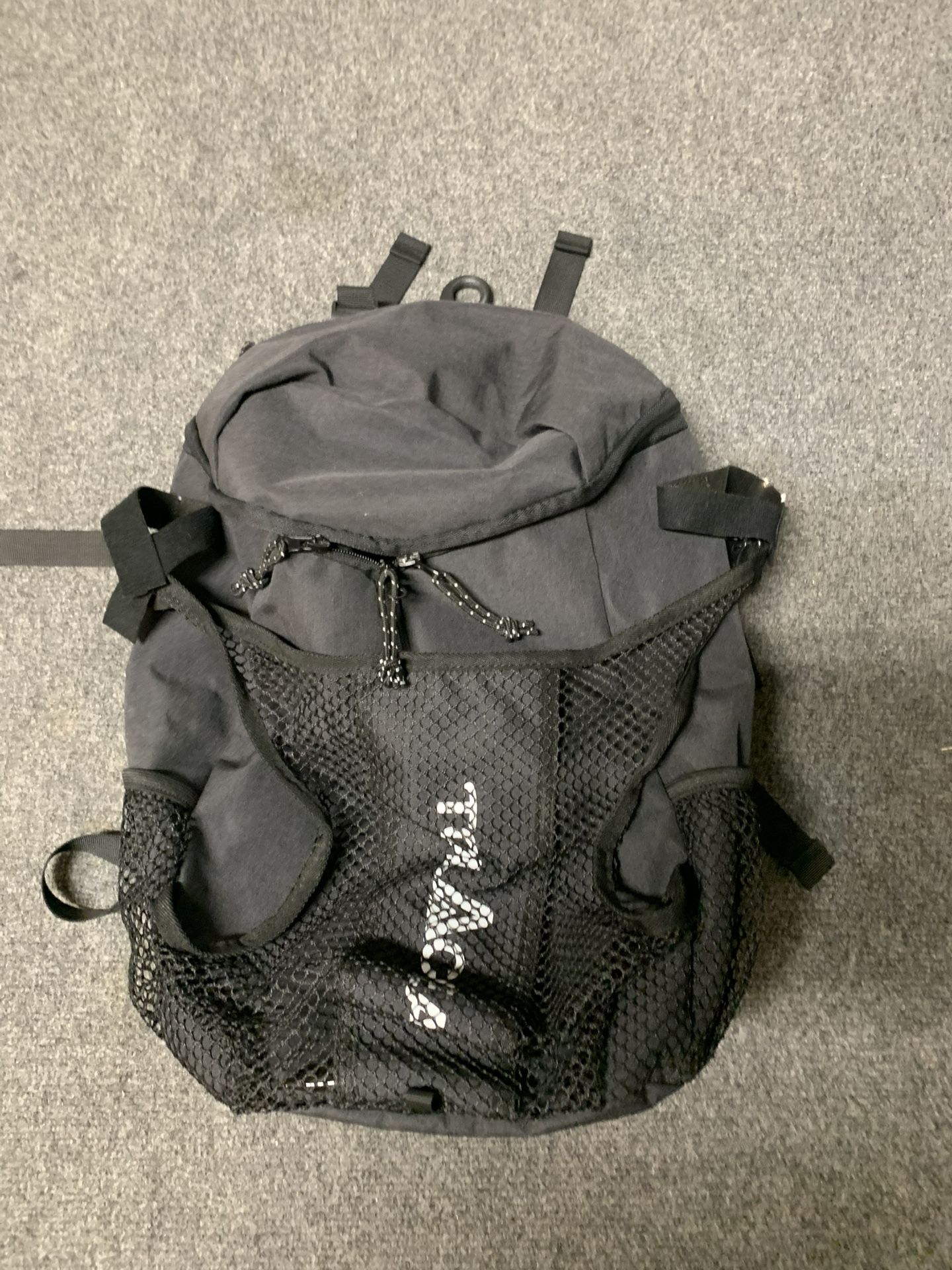 Kids Baseball Backpack Bag