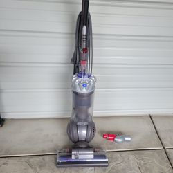 Dyson Ball Vacuum