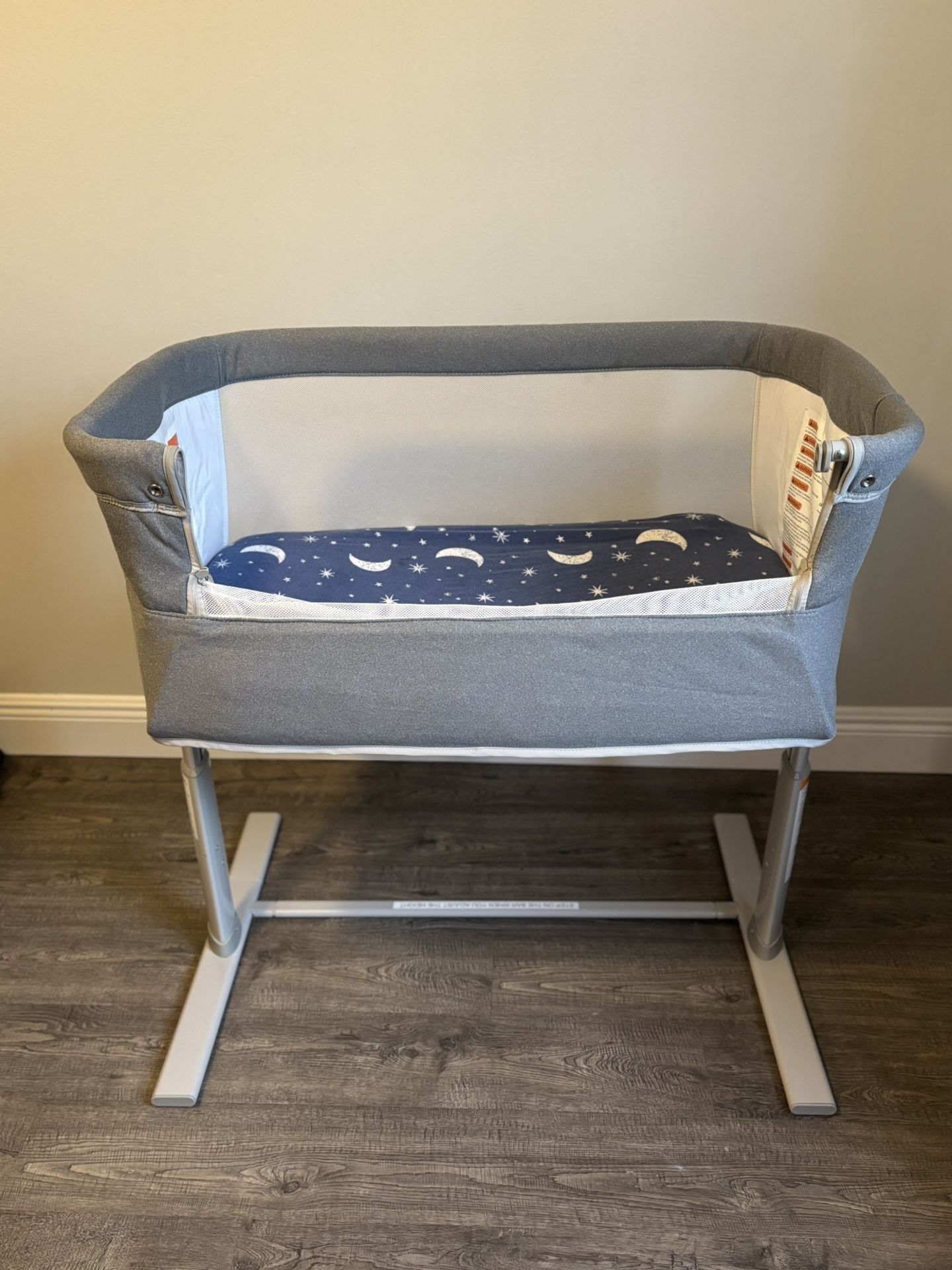 Side Car Bassinet