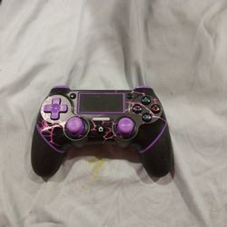 PS4 Controller 