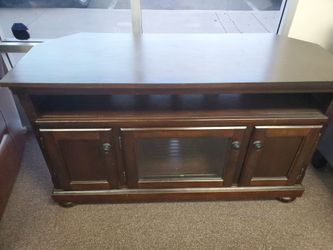 Beautiful TV Stand