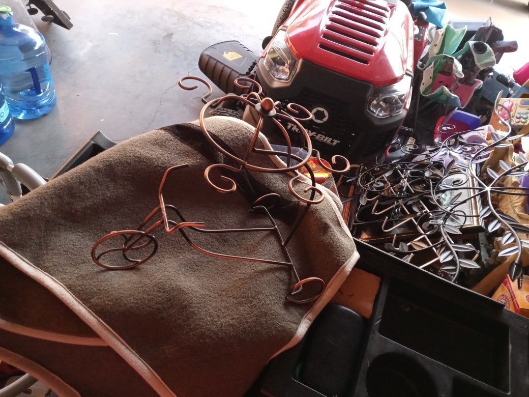 Bisi Para Tasas De Cafe