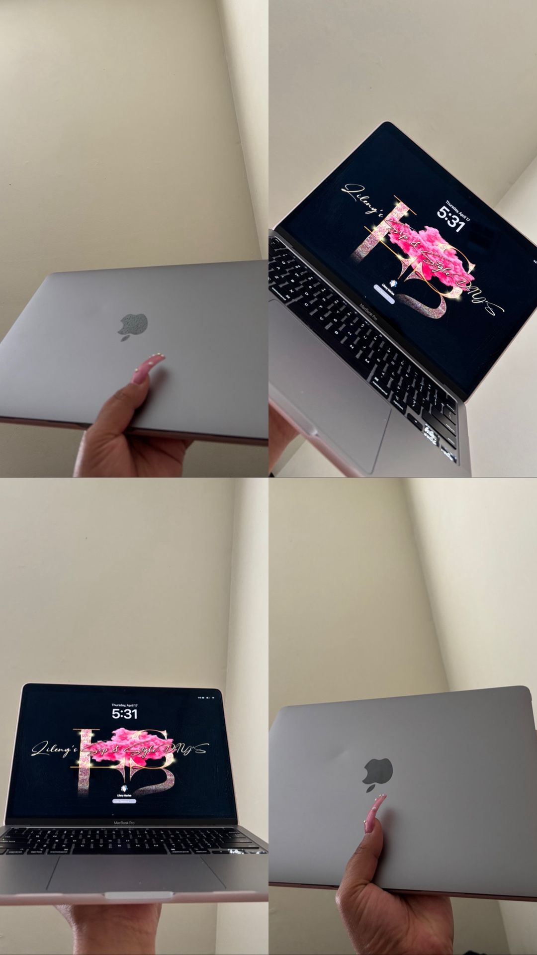 MacBook