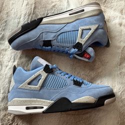 Air Jordan 4 UNC Sz 11 *no Box*