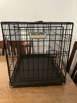 Dog Crate