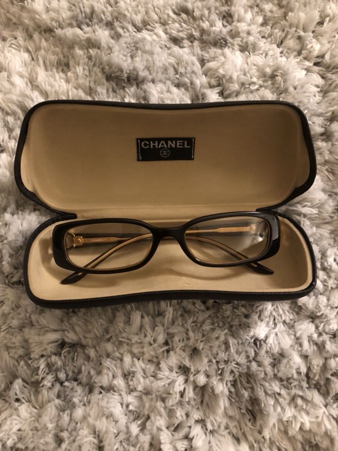 Chanel Eyeglasses - Reading glasses