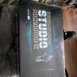 STUDIO MIC PRO SERIES 
