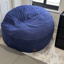 CordaRoy’s Bean Bag Chair