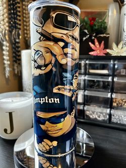 Yaya’s Tumblers