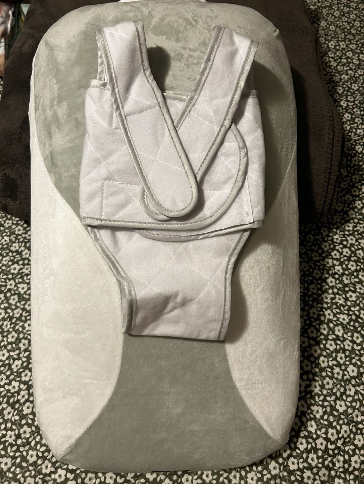 Babocush Colic Relief Cushion $175 OBO
