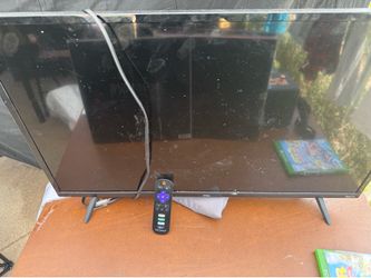 30” TLC TV