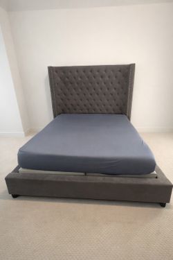 California King Bed Frame