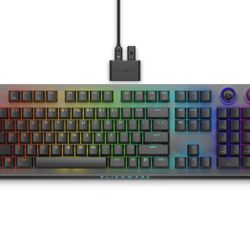 Alienware Tri-Mode Wireless Gaming Keyboard - AW920K