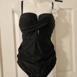 Large Swimsuits Brand New One XL 