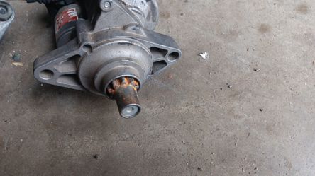 Honda Civic Starter 98/2000