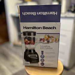 Hamilton Beach ( Mixer , Blender )