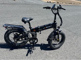 Jasion e-bike