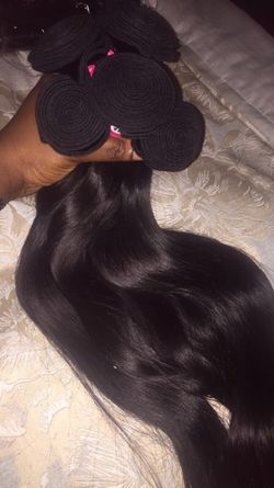🙌🏾BRAZILIAN HAIR FOR SALE🙌🏾