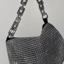Sparkle Cocktail Bag