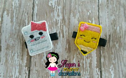 Megan's Party Decorations