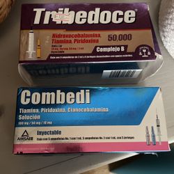 Tribidoce