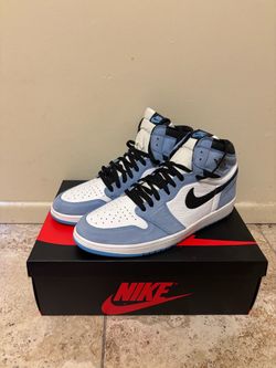 Air Jordan 1 University Blue size 16