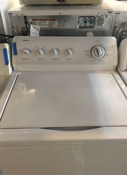 Kenmore 700 series Washer