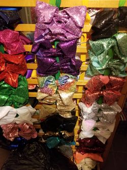 Sequence bows
