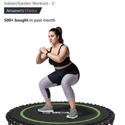 Trampoline