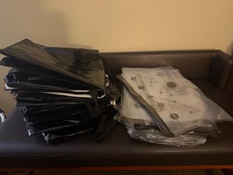 Packing bags