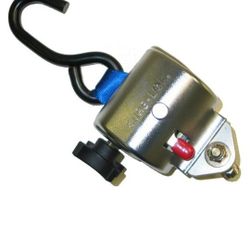 Sure Lock  Wheel Chair Tie Down The Best On The Market