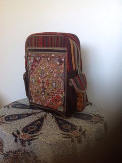 Backpack