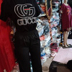 Women's Two-piece set