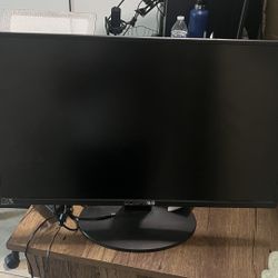 Sceptre 75Hz LED Monitor – 24”