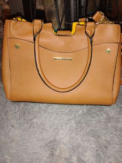 New Steve Madden satchel