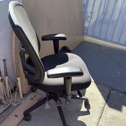 Office chair