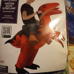 Child One Size Asking 15